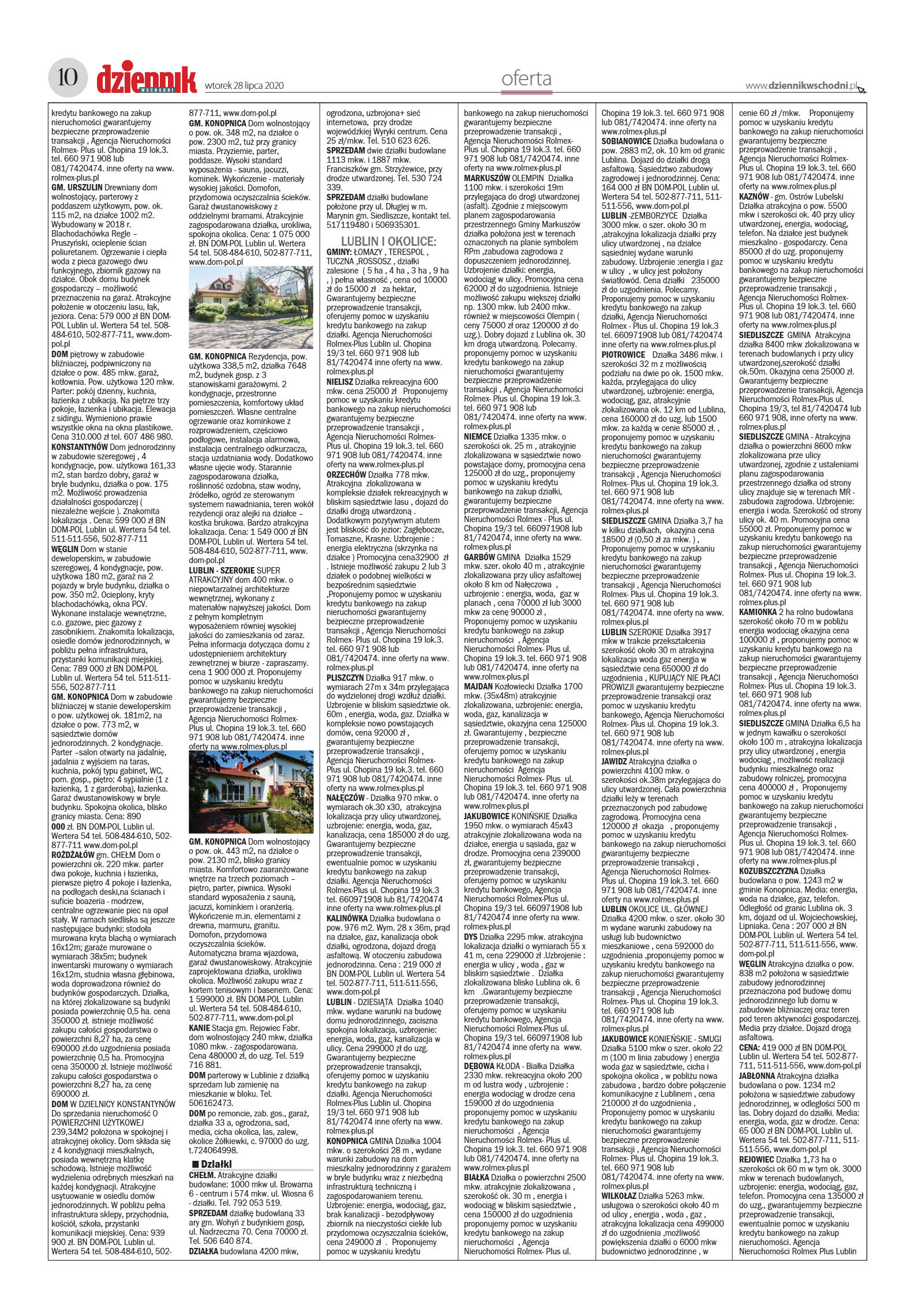 Wydanie główne - strona 10