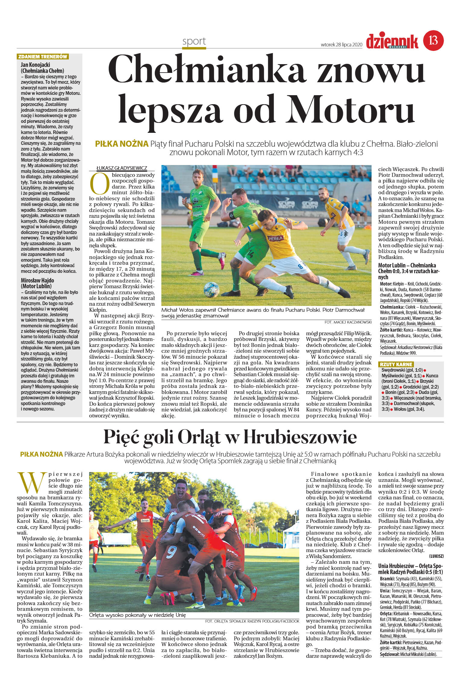 Wydanie główne - strona 13