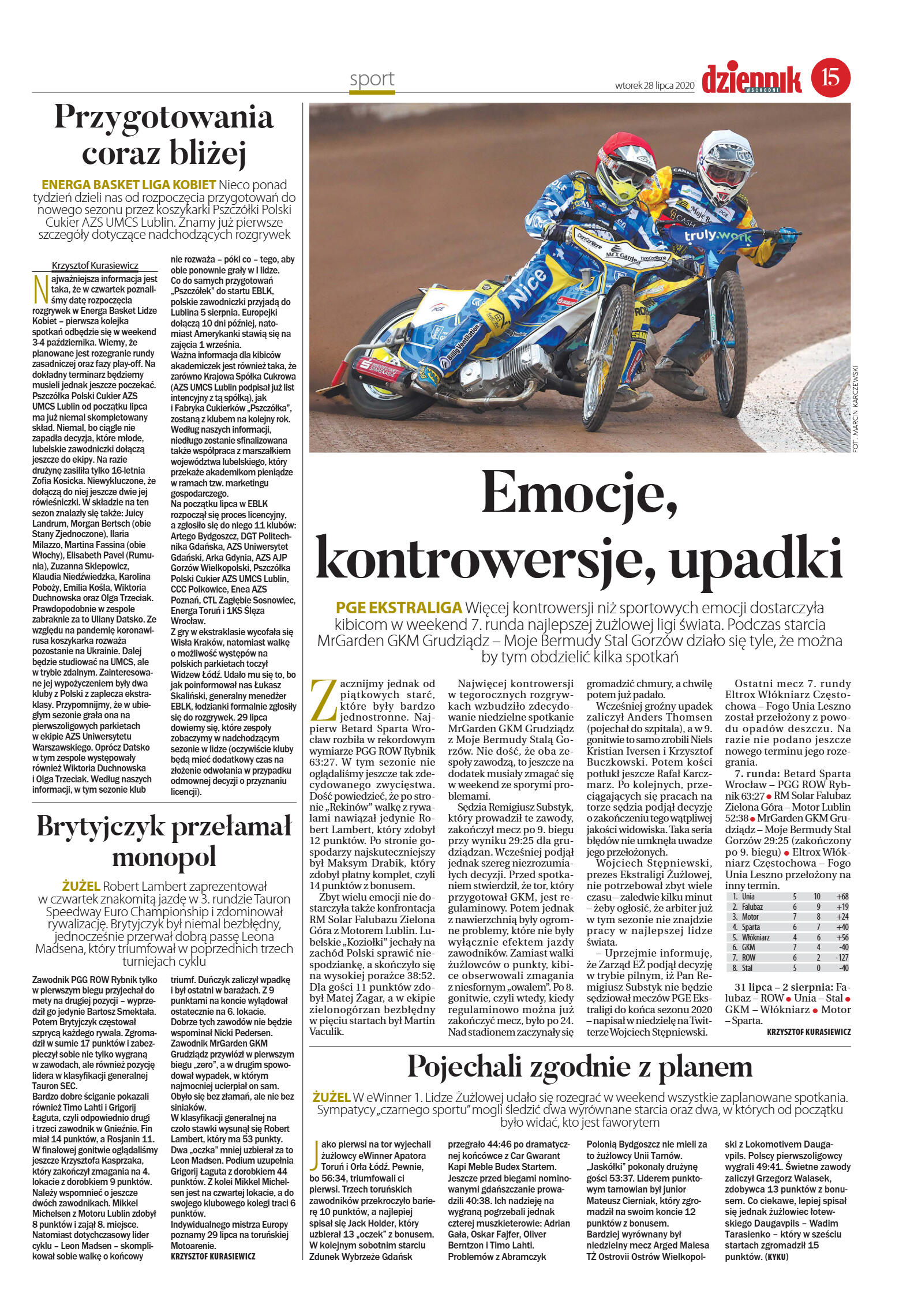 Wydanie główne - strona 15