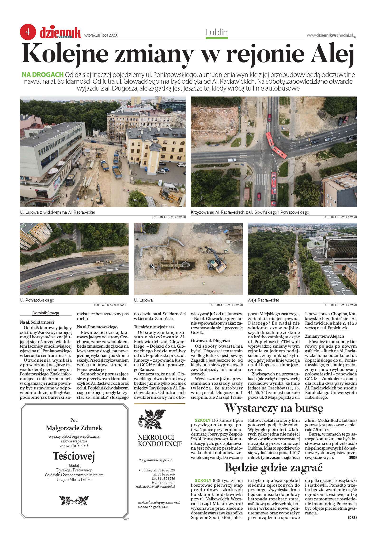 Wydanie główne - strona 4