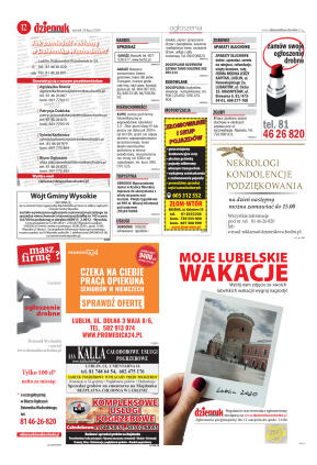 Wydanie główne - strona 12