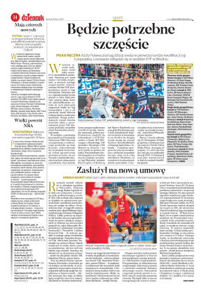 Wydanie główne - strona 14