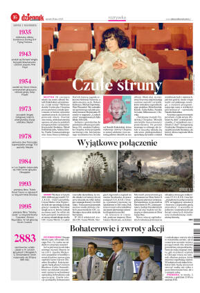 Wydanie główne - strona 16