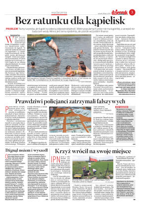 Wydanie główne - strona 3