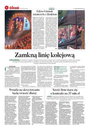 Wydanie główne - strona 6