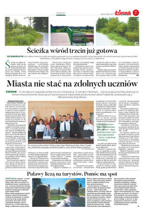 Wydanie główne - strona 7