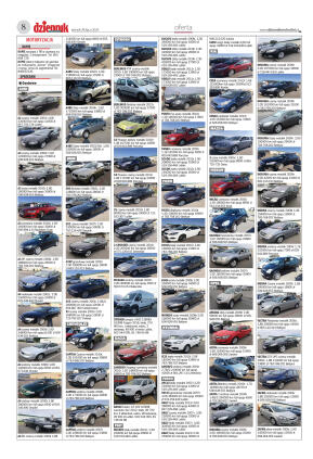 Wydanie główne - strona 8