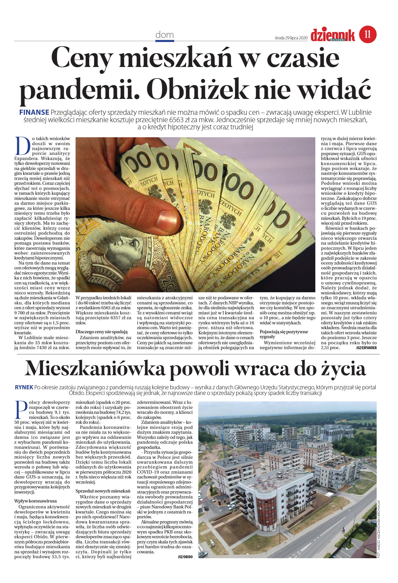 Wydanie główne - strona 11