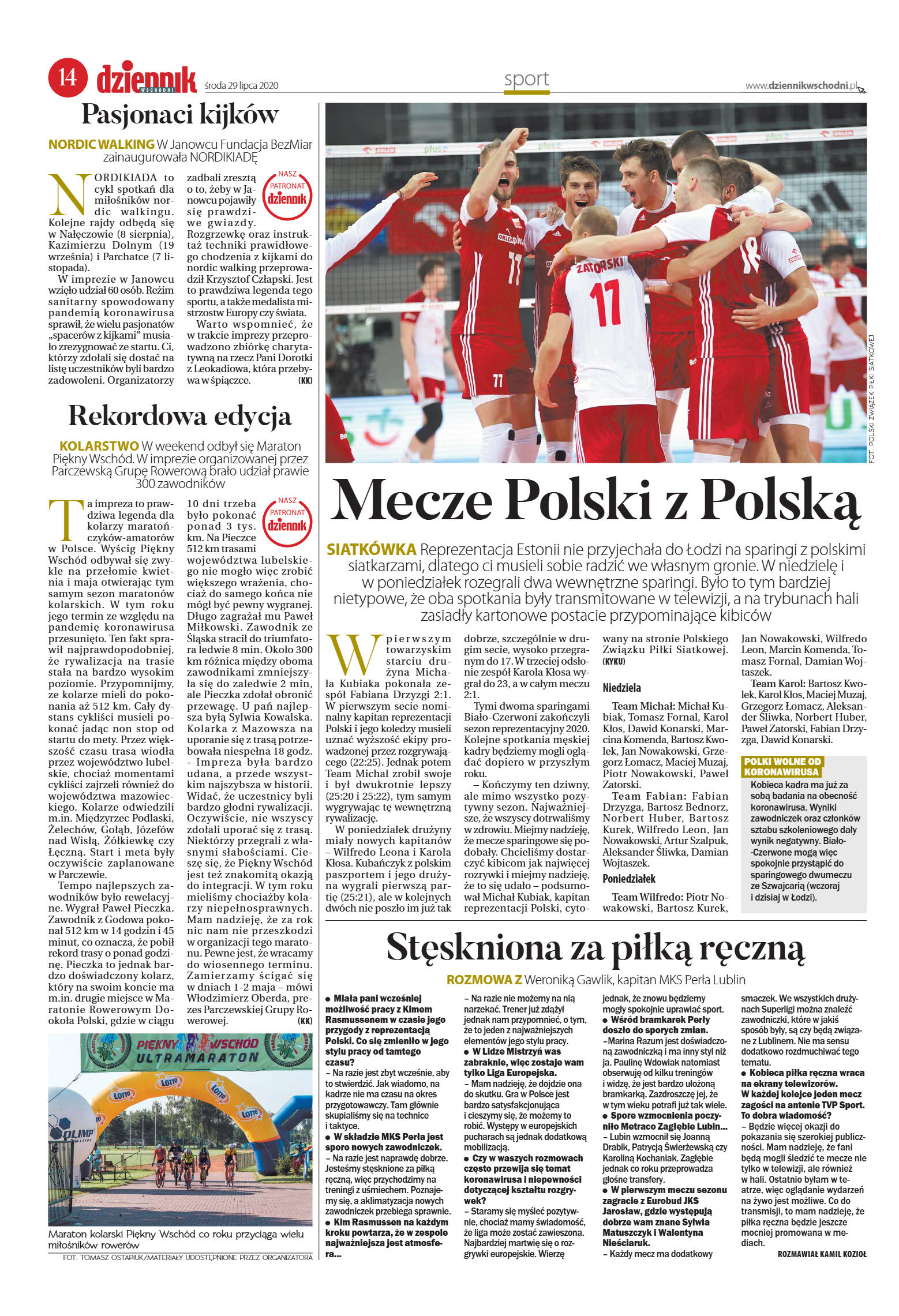 Wydanie główne - strona 14