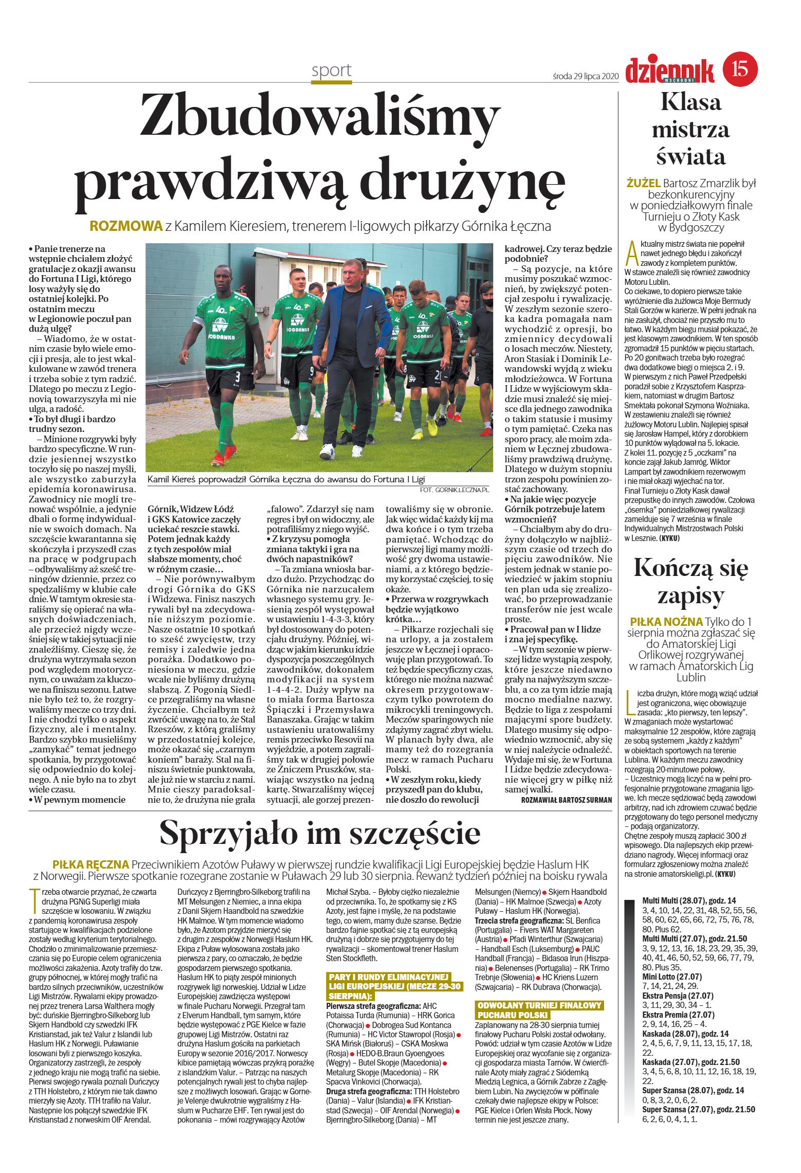 Wydanie główne - strona 15