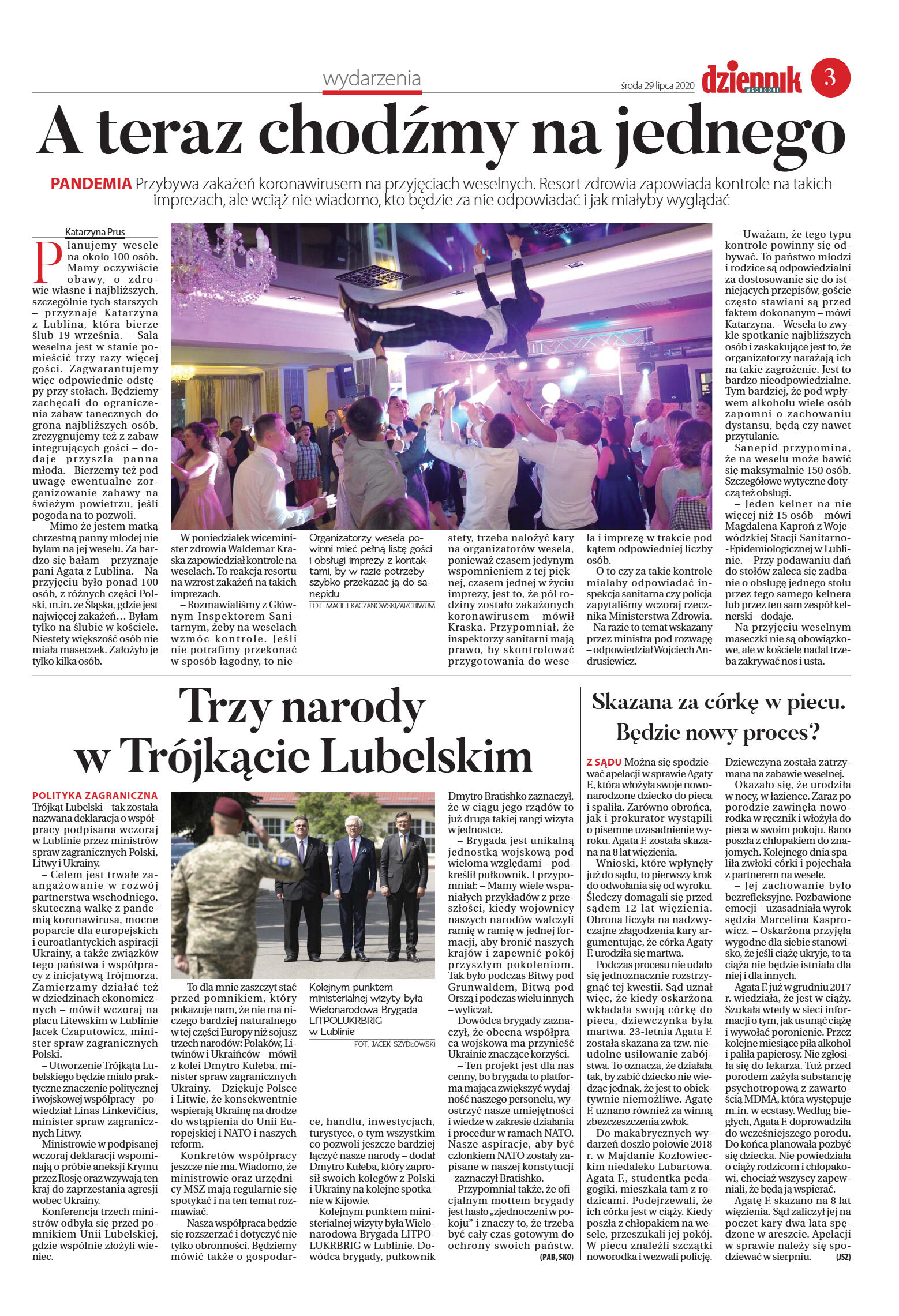 Wydanie główne - strona 3