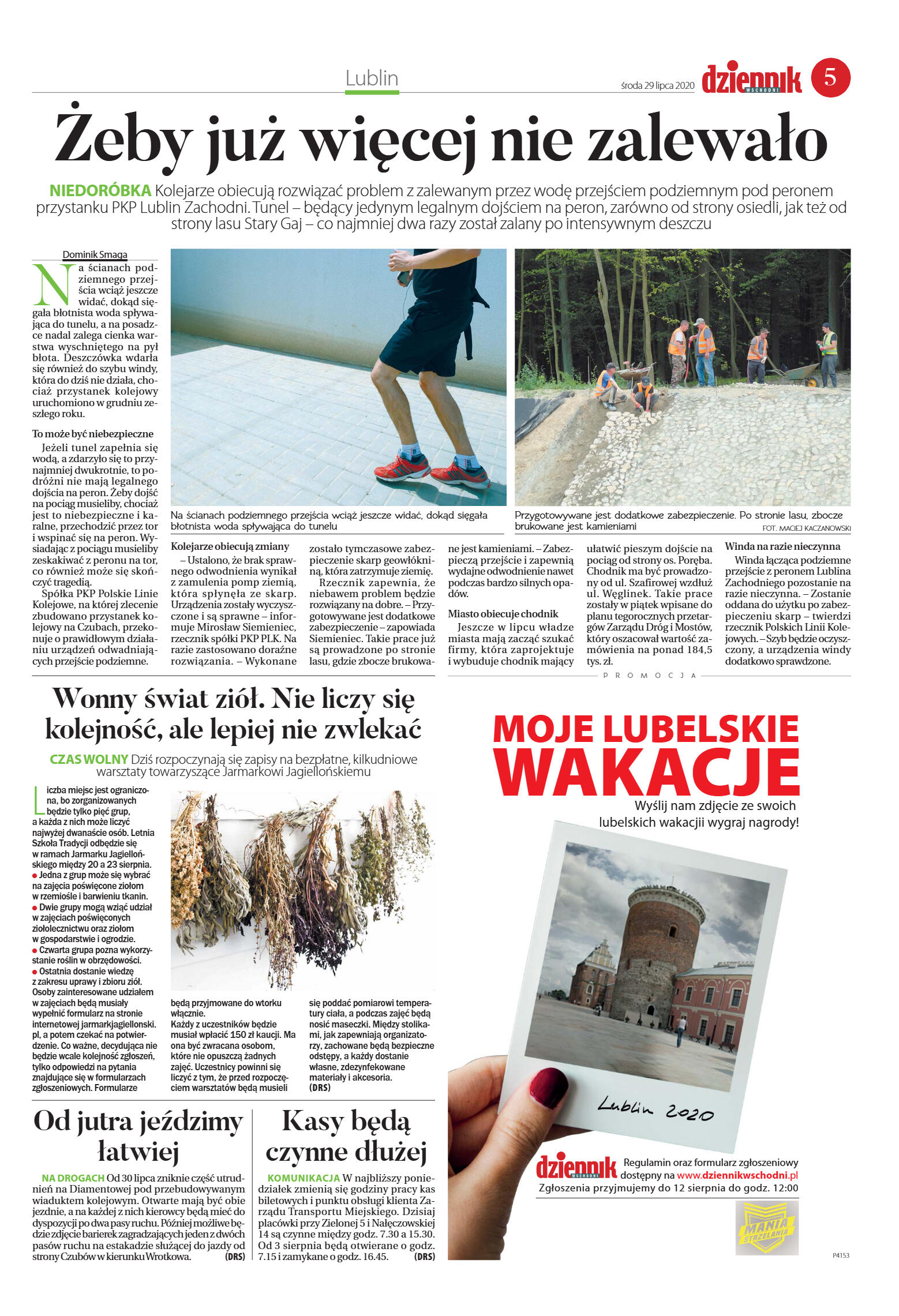 Wydanie główne - strona 5