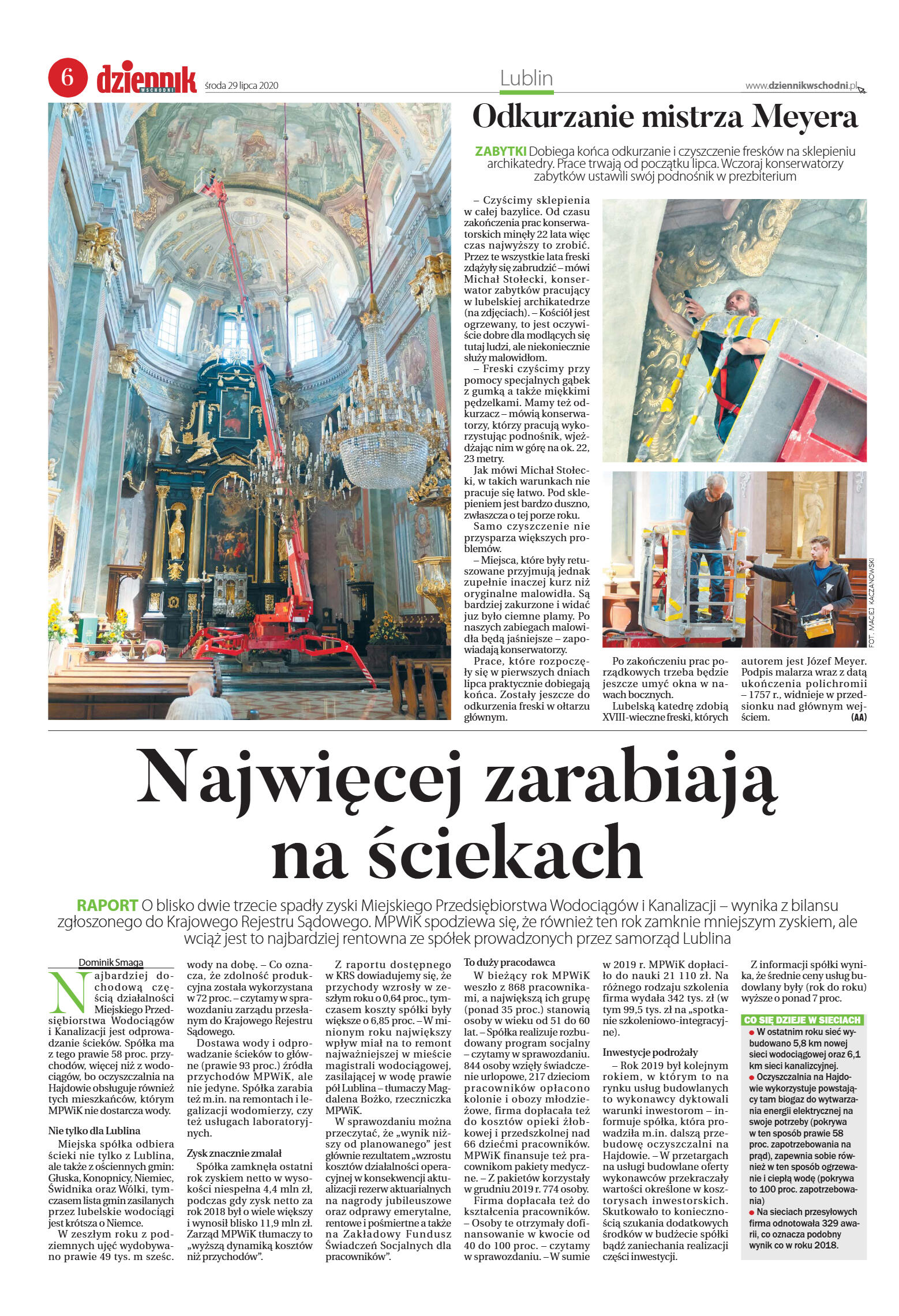 Wydanie główne - strona 6