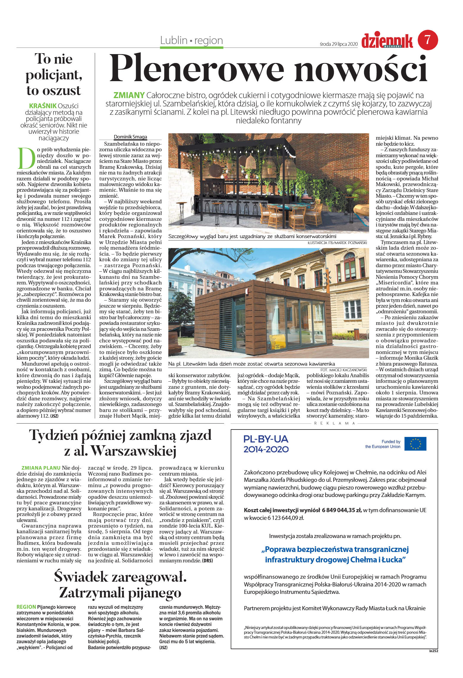 Wydanie główne - strona 7