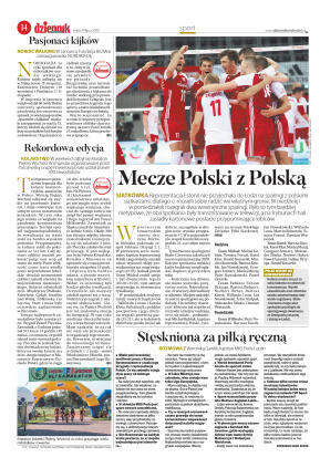 Wydanie główne - strona 14