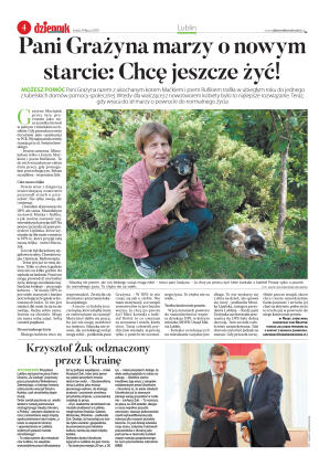 Wydanie główne - strona 4