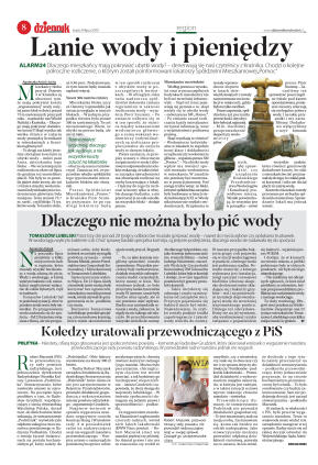 Wydanie główne - strona 8