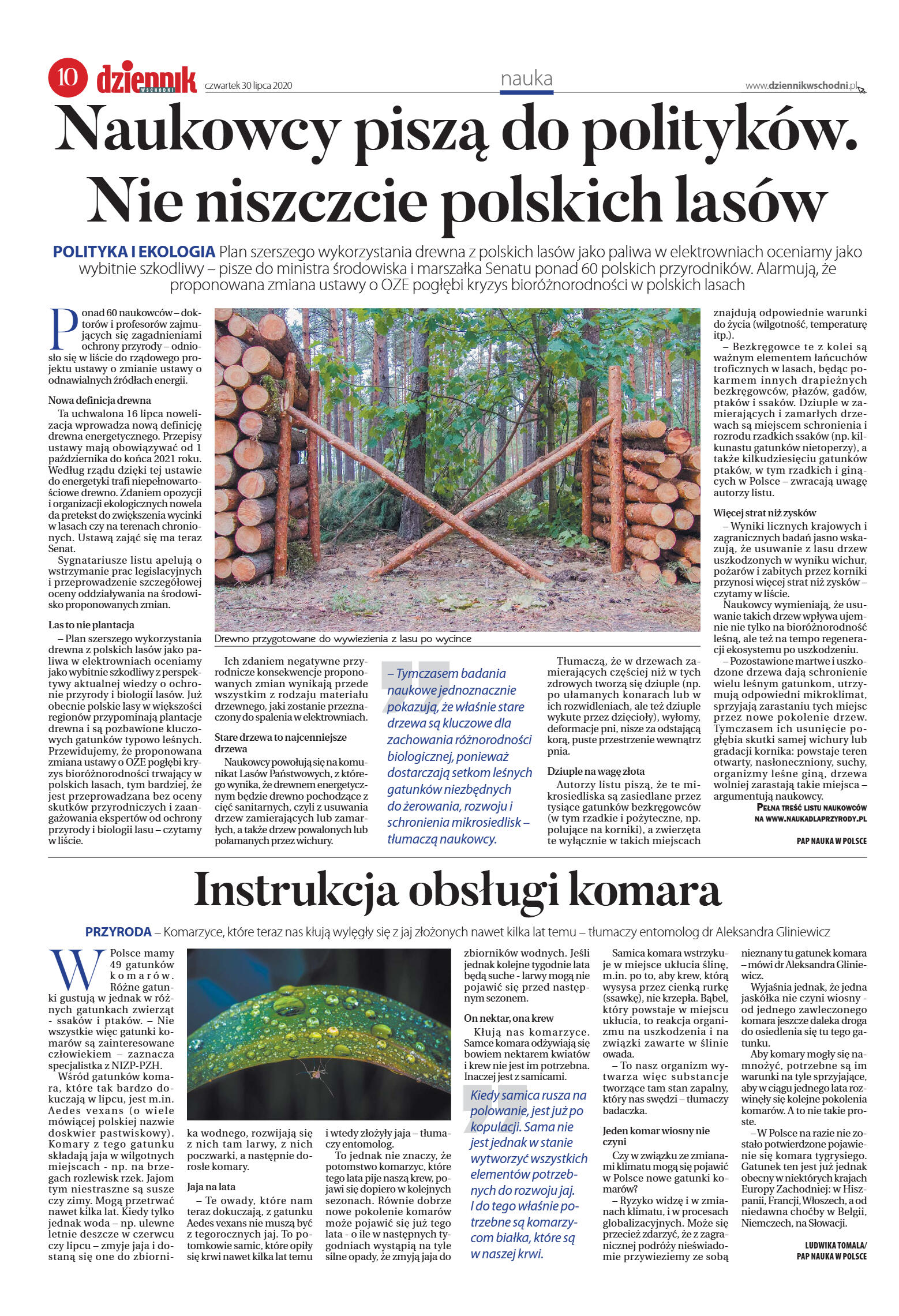 Wydanie główne - strona 10