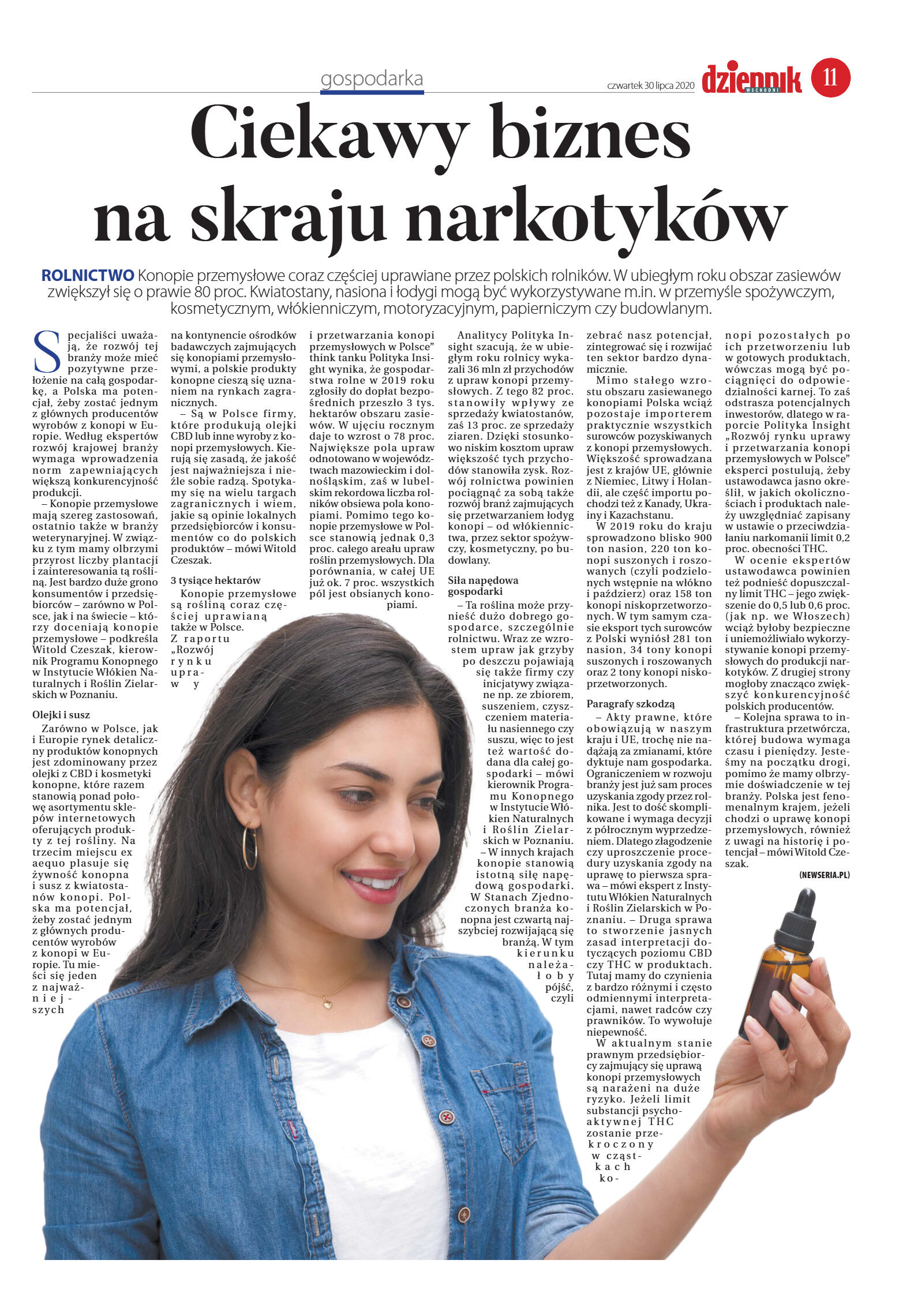 Wydanie główne - strona 11