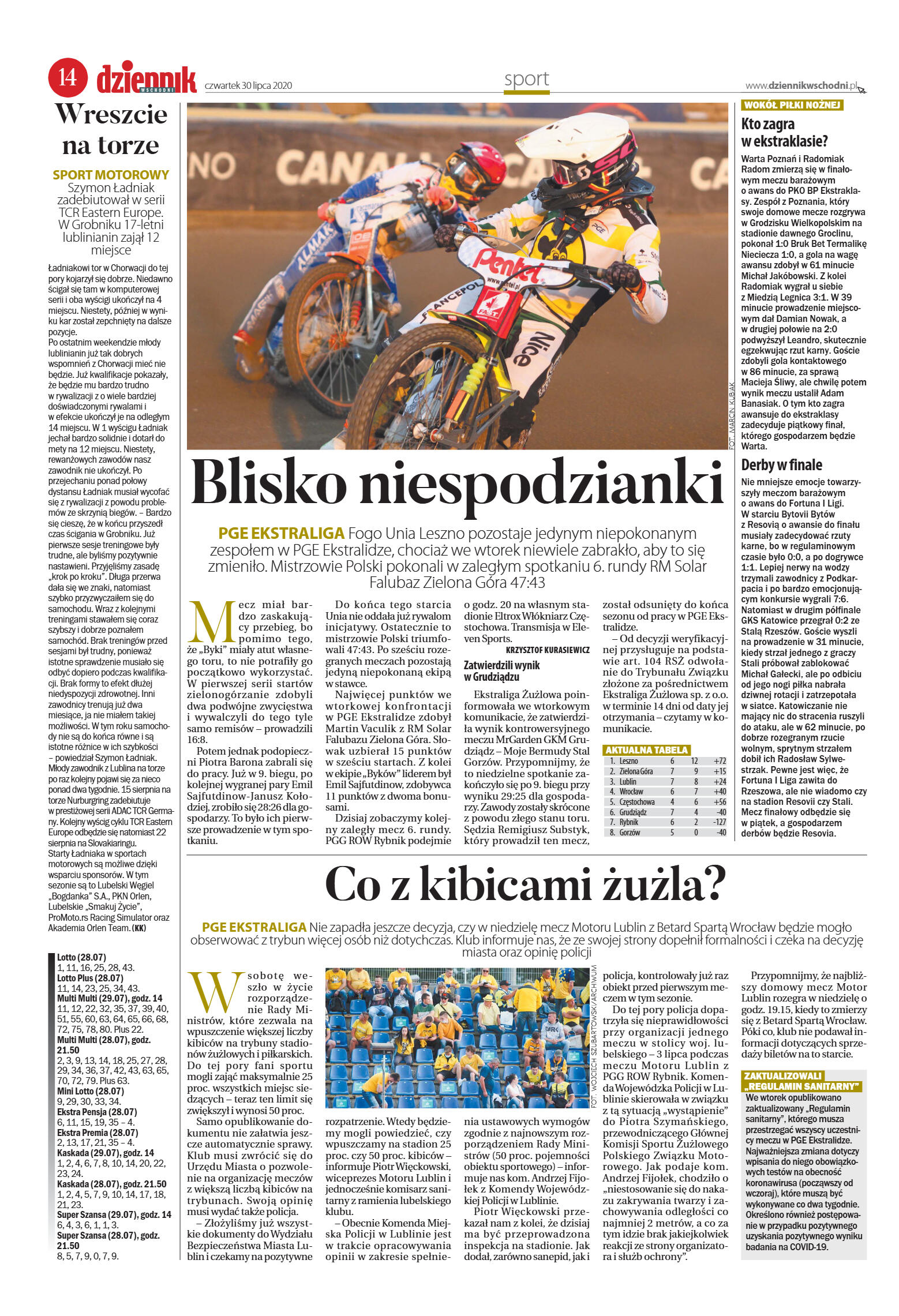 Wydanie główne - strona 14