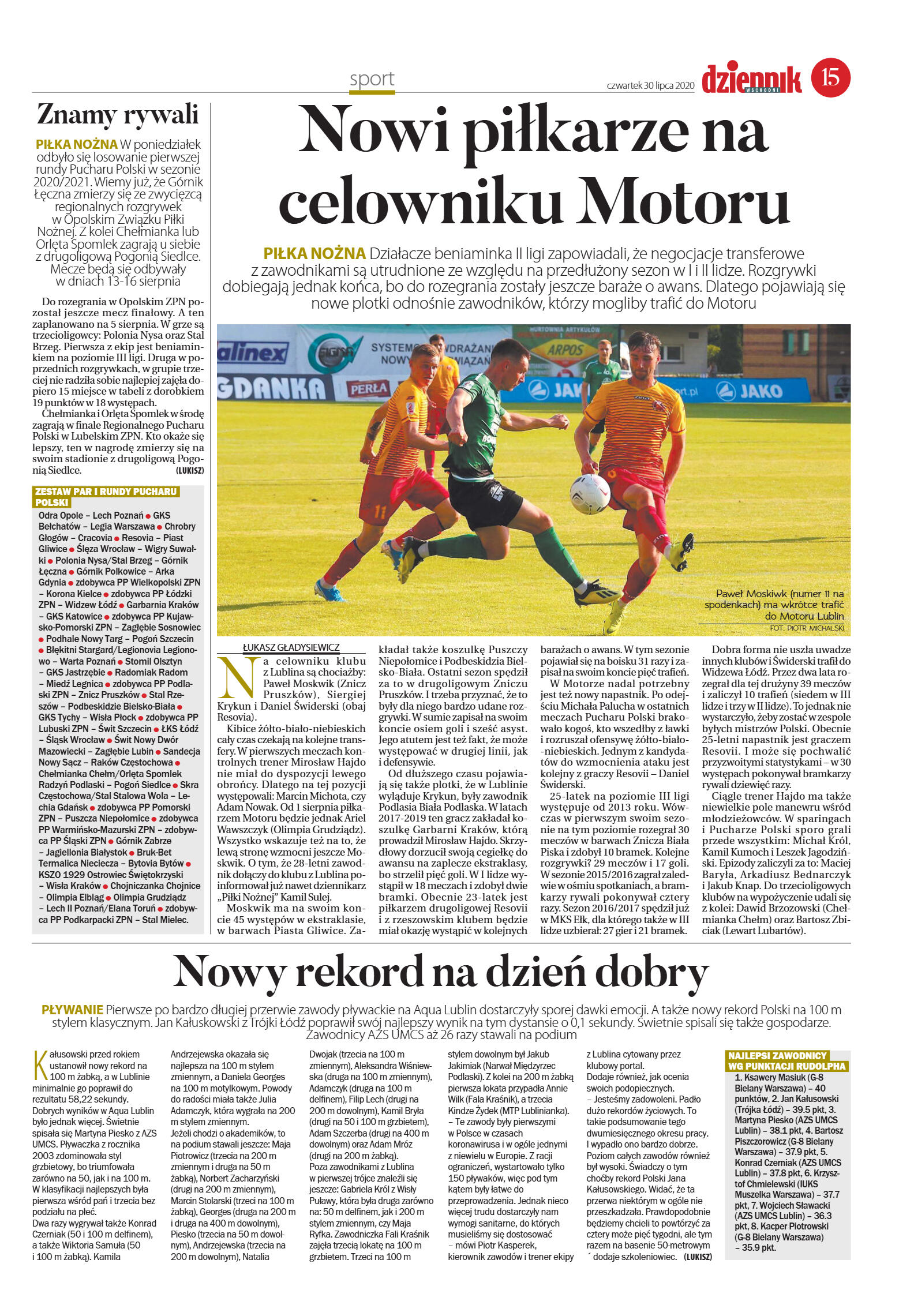 Wydanie główne - strona 15