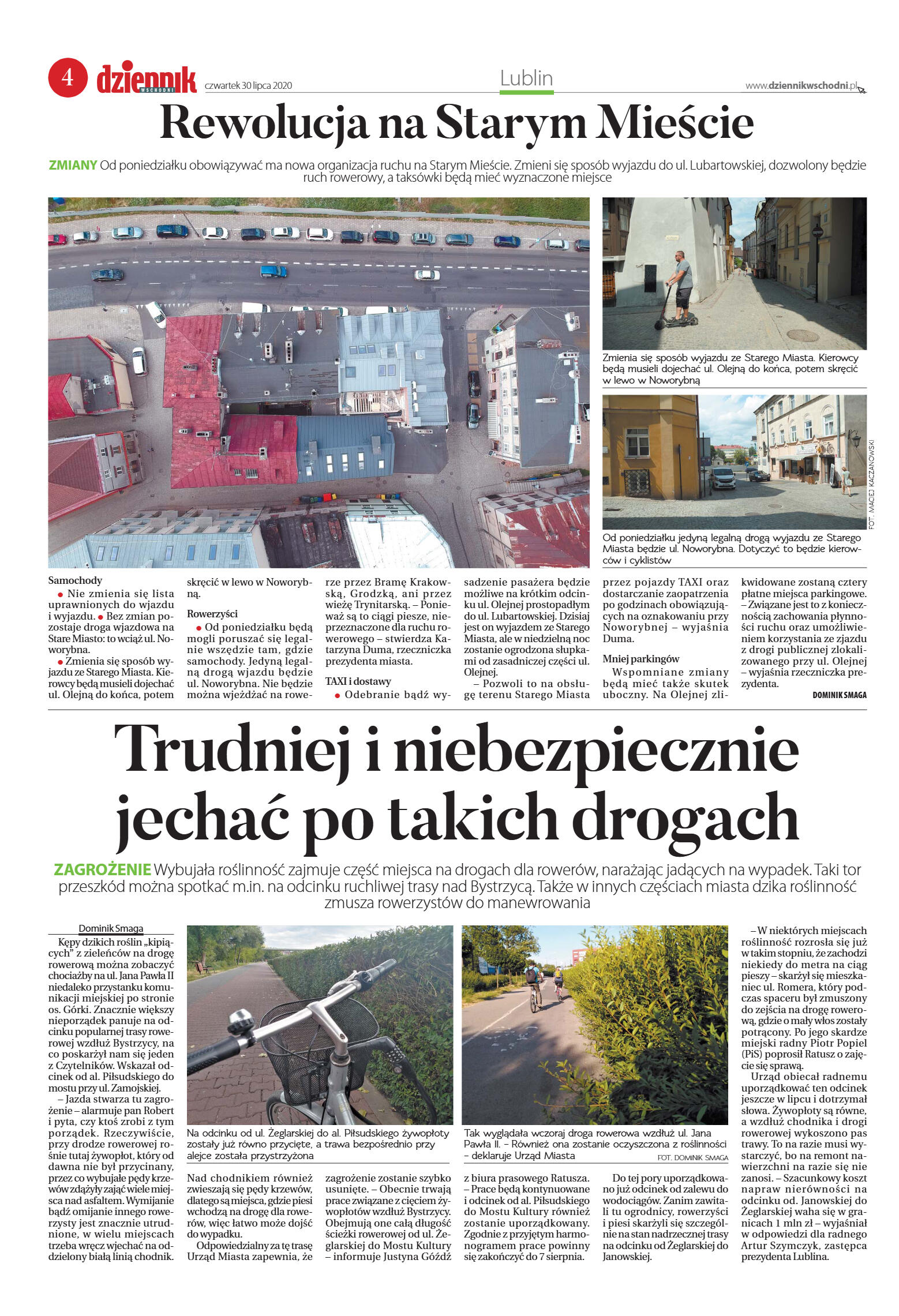 Wydanie główne - strona 4