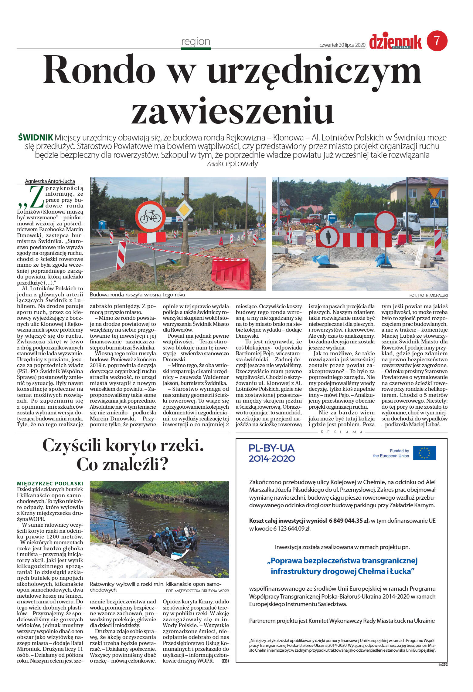 Wydanie główne - strona 7