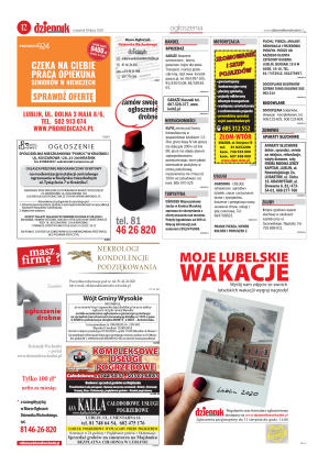 Wydanie główne - strona 12