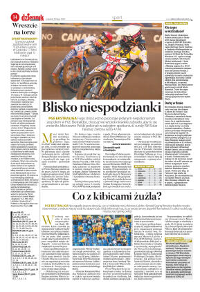 Wydanie główne - strona 14