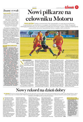 Wydanie główne - strona 15