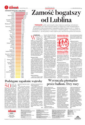 Wydanie główne - strona 2