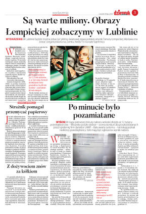 Wydanie główne - strona 3