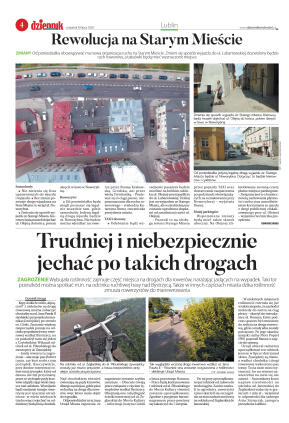 Wydanie główne - strona 4