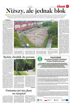 Wydanie główne - strona 5