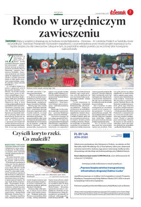 Wydanie główne - strona 7