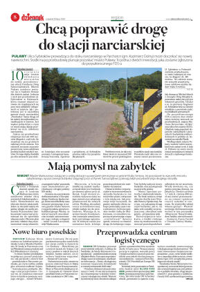 Wydanie główne - strona 8