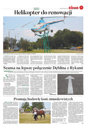 Wydanie główne - strona 9