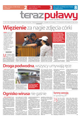 Teraz Puławy - strona 1