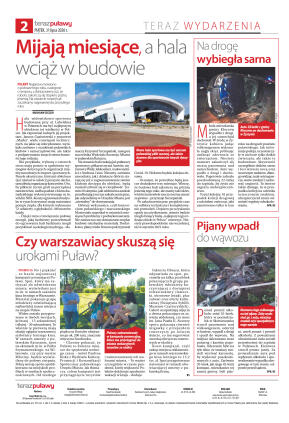 Teraz Puławy - strona 2