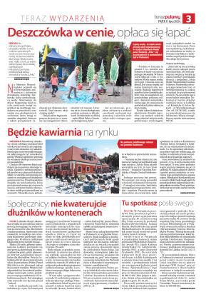 Teraz Puławy - strona 3