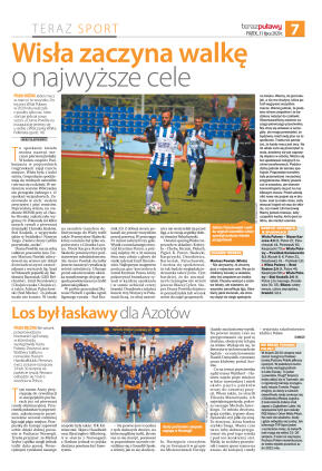 Teraz Puławy - strona 7