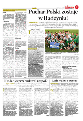 Wydanie głóne - strona 11