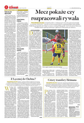 Wydanie głóne - strona 12