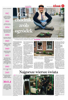 Wydanie głóne - strona 15