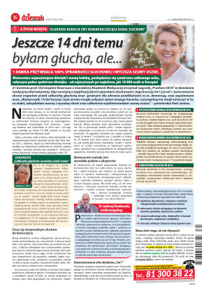 Wydanie głóne - strona 16