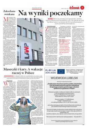 Wydanie głóne - strona 3