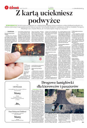 Wydanie głóne - strona 4