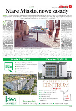 Wydanie głóne - strona 5