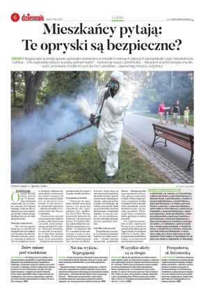 Wydanie głóne - strona 6