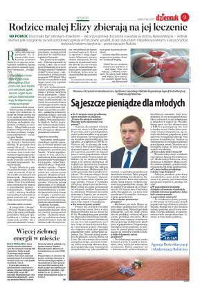 Wydanie głóne - strona 9